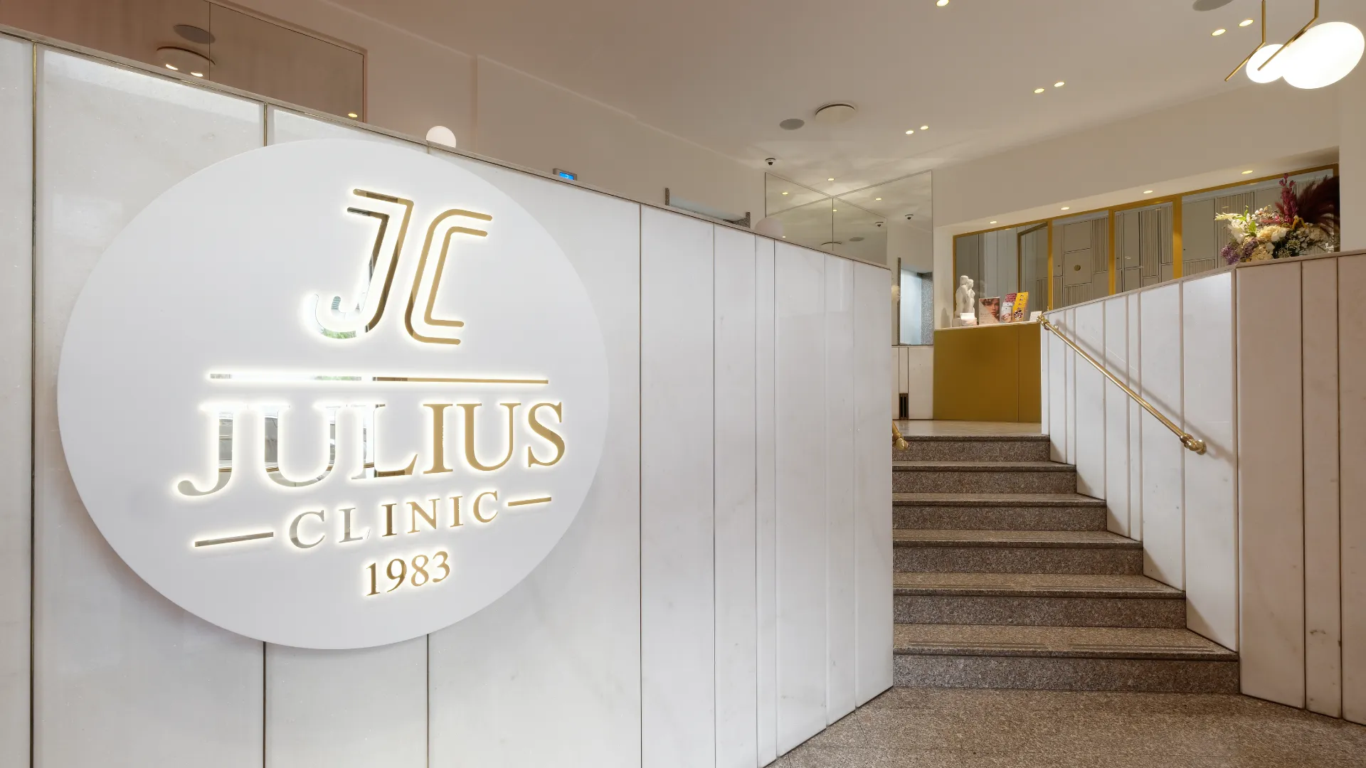 Julius clinic slide 02