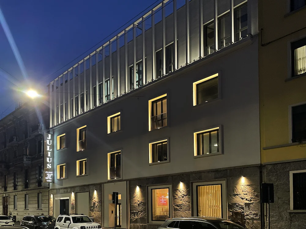 julius clinic 01