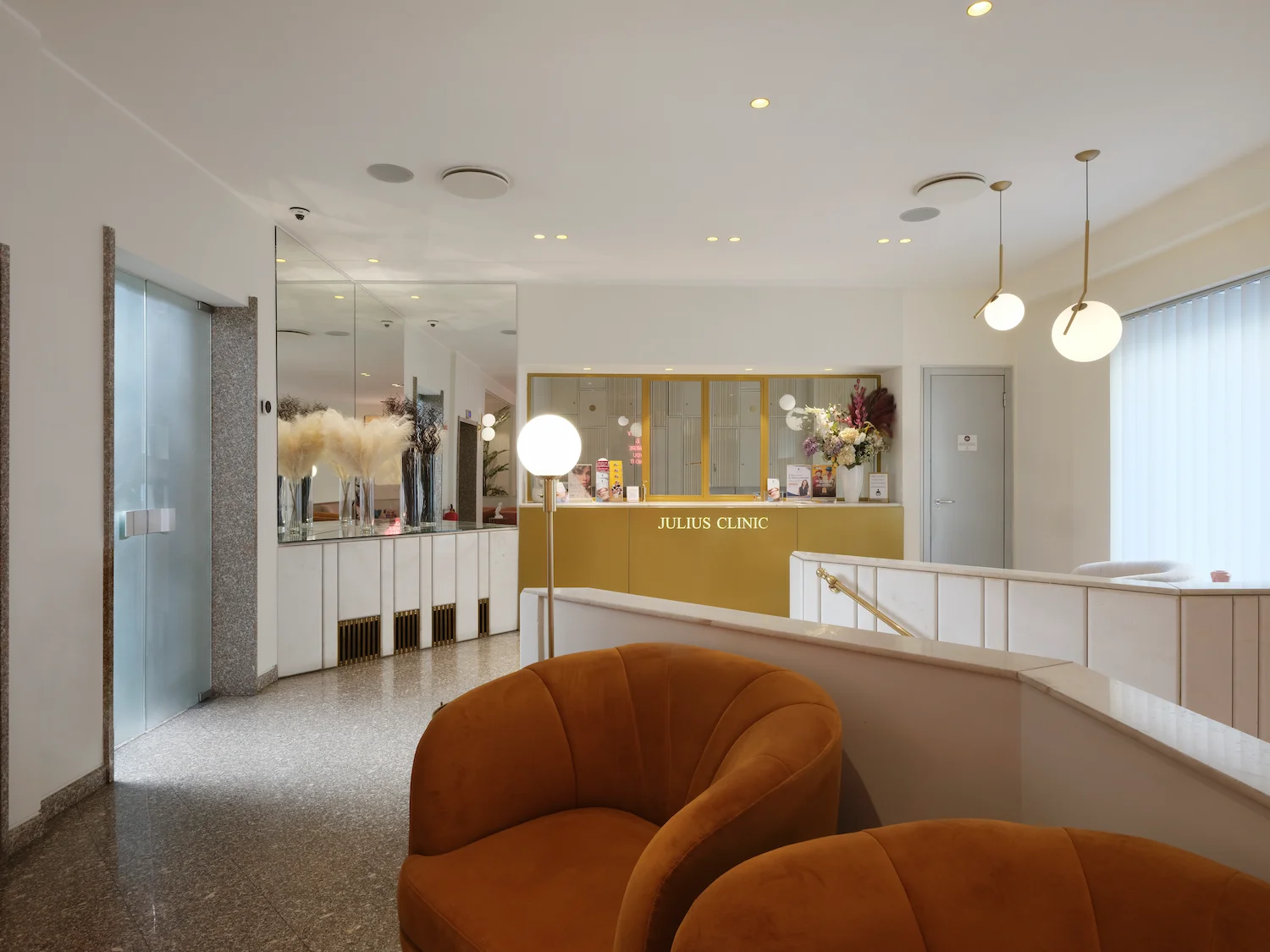 julius clinic 05