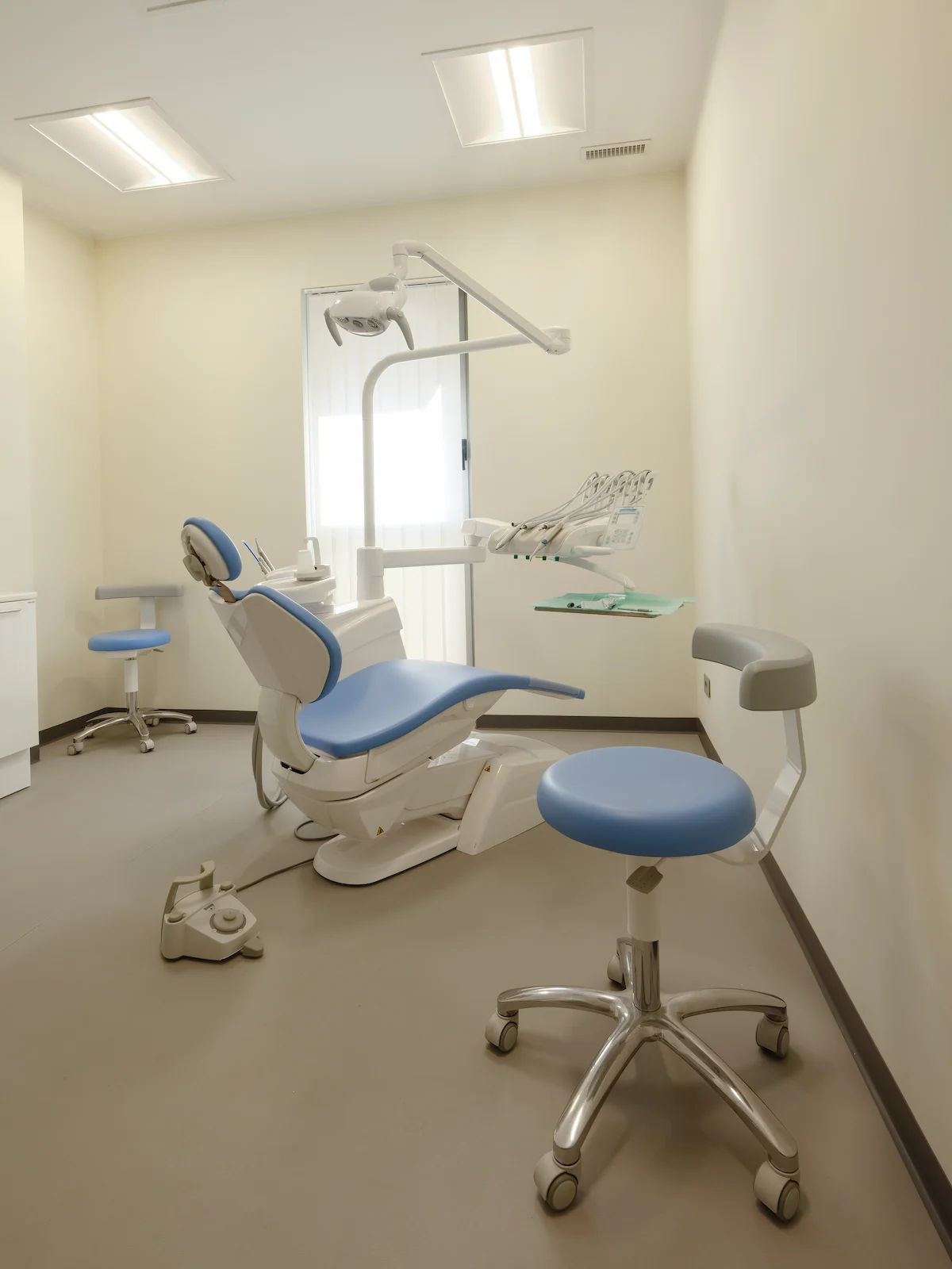 julius clinic 09