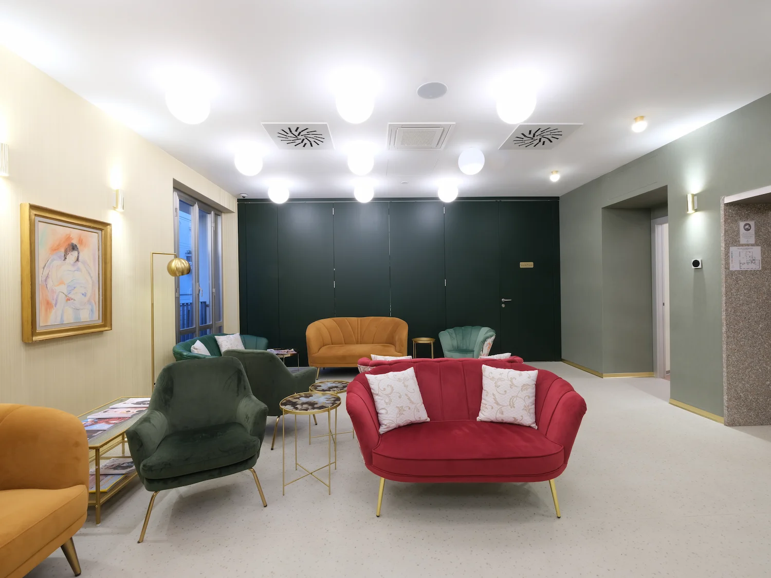 julius clinic 11