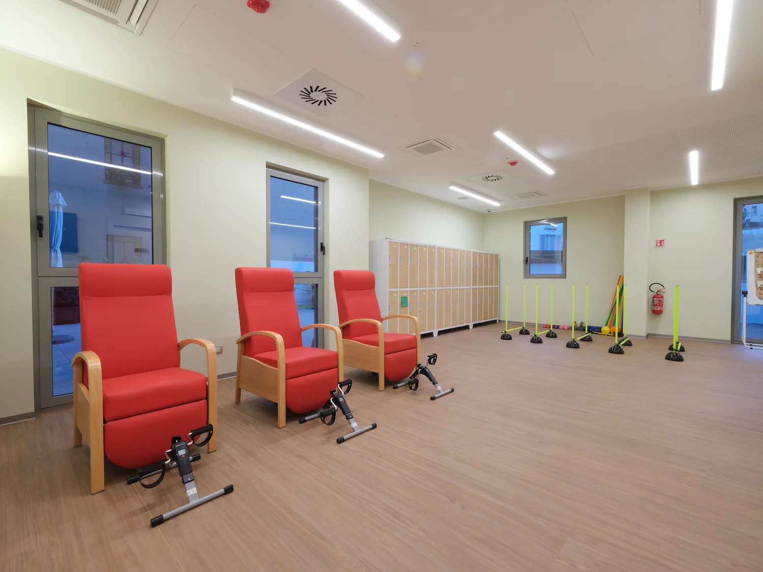 julius clinic 13