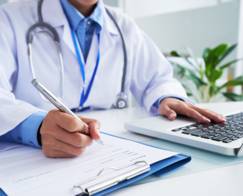 Fisiatra Milano - Julius Clinic