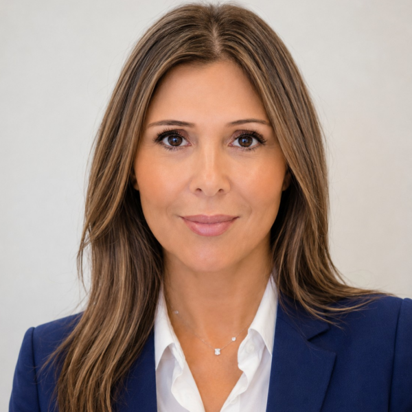Federica Irene Grifoni