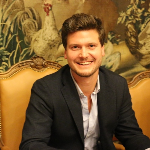 François Lechanoine