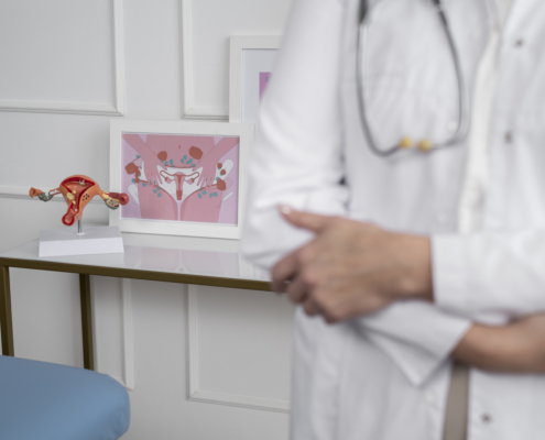 Ginecologia milano Julius Clinic