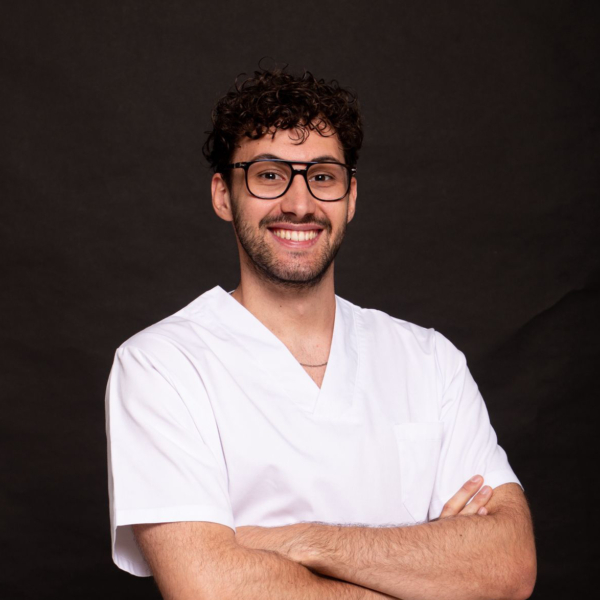 Massimiliano Reiser Besozzi