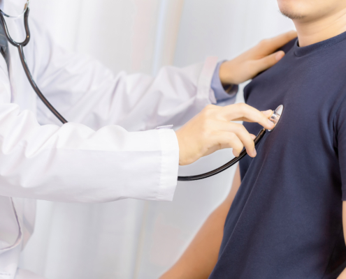 Cardiologo a milano