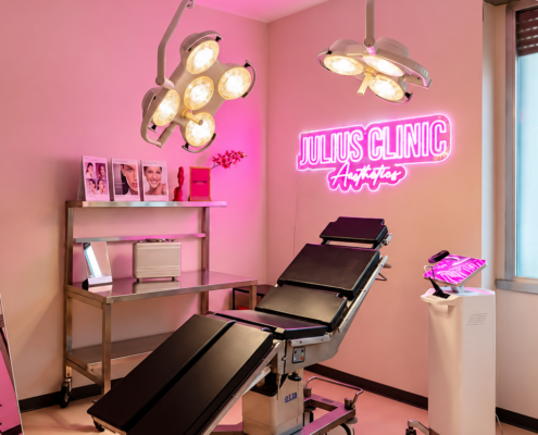 Medicina Estetica a MIlano